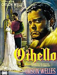 Othello cover